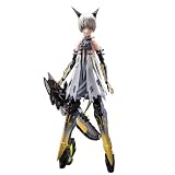 核金重構 パニシング・グレイレイヴン　ナナミ・波動輝煌流星 1/9可動フィギュア 核金重構 パニシング：グレイレイヴン 1/9 ナナミ・波動 輝煌流星 価格